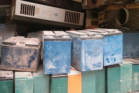 文中庙专业回收废旧电池-锂电池回收站-[铅酸蓄电池回收]